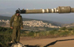 4 Isis fighters killed in direct clashes with Israeli Defense Forces